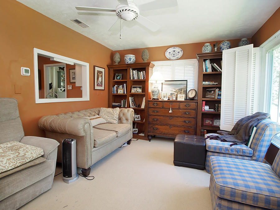 176 Quewhiffle Road Aberdeen, NC 28315 - Photo 18 of 45 family1