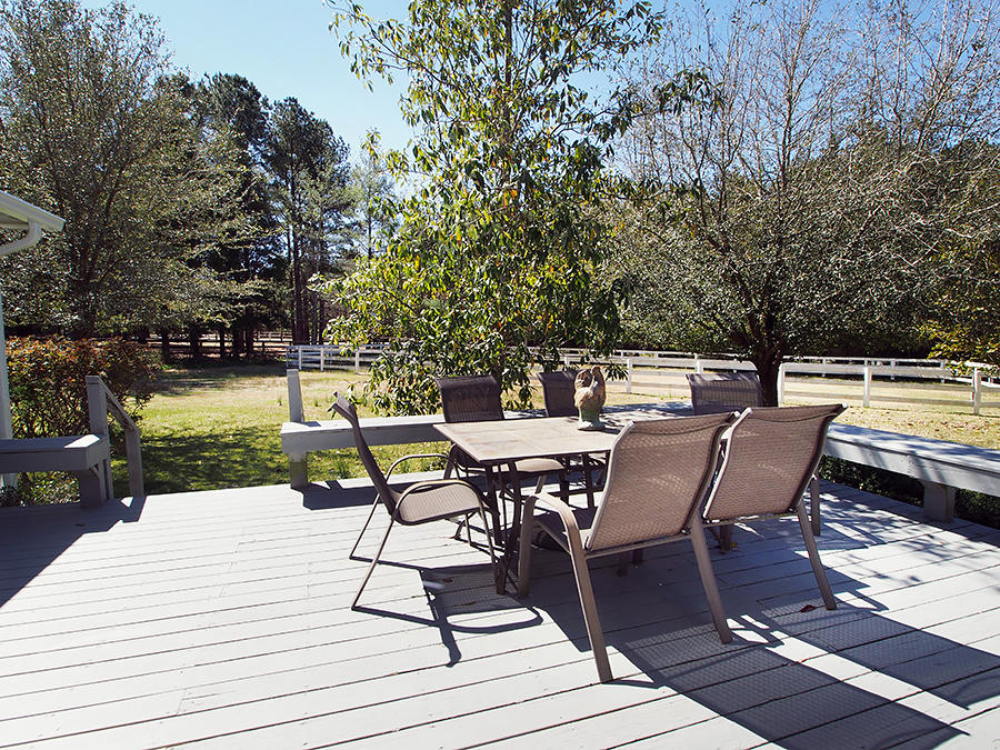 176 Quewhiffle Road Aberdeen, NC 28315 - Photo 33 of 45 deck2