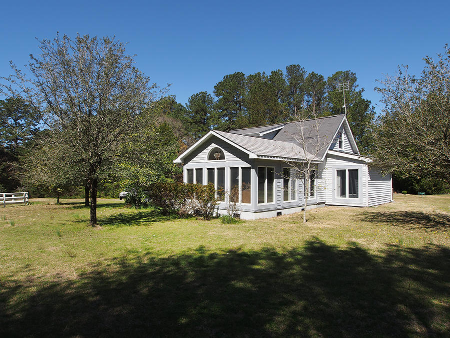 176 Quewhiffle Road Aberdeen, NC 28315 - Photo 36 of 45 back2