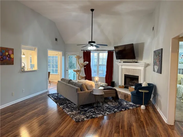 $2,600 | 7002 Estates Court, Loganville, GA 30052