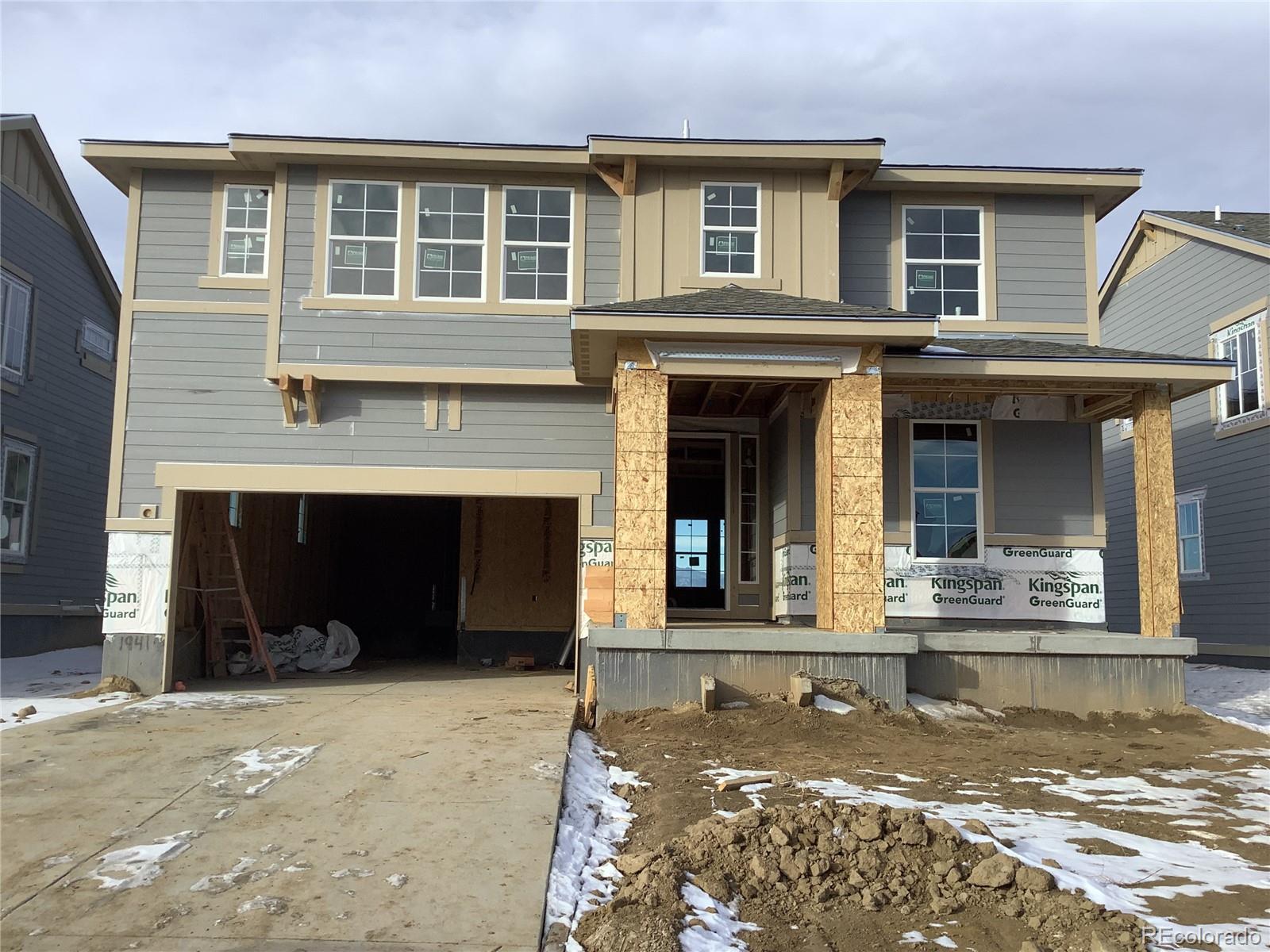 1941 Miranda Road Erie, CO 80516 - Photo 1 of 8 Gallery Image 1