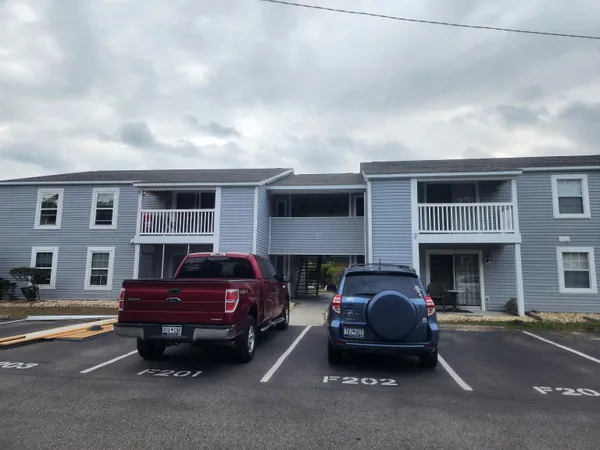 $164,900 | 1356 Glenns Bay Road, Unit F207, Surfside Beach, SC 29575