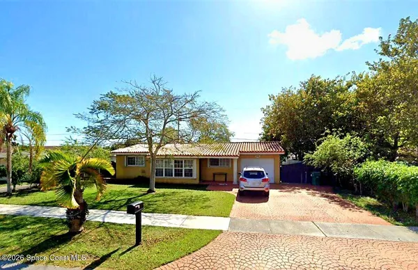 $550,000 | 9650 Dominican Drive, Cutler Bay, FL 33189