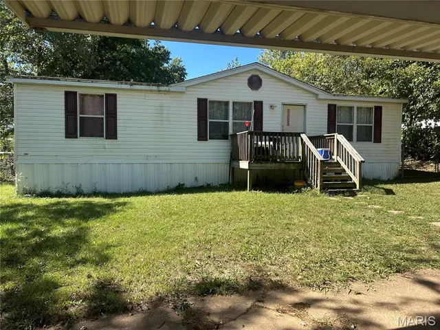 $159,000 | 618 Carolee Court, Villa Ridge, MO 63089