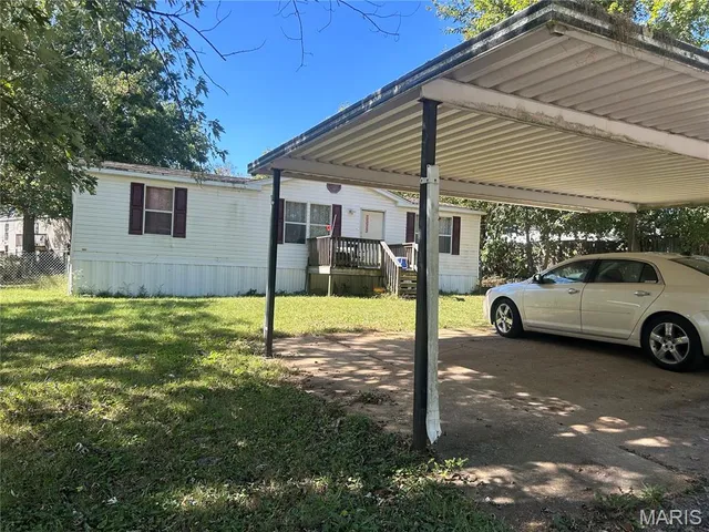 $159,000 | 618 Carolee Court, Villa Ridge, MO 63089