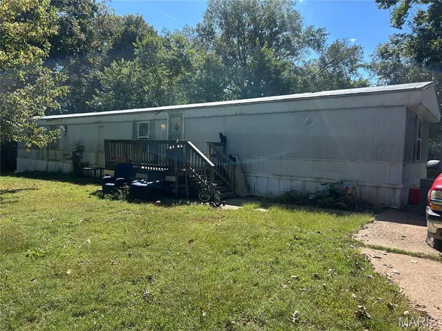 $159,000 | 618 Carolee Court, Villa Ridge, MO 63089