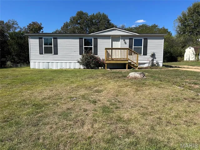 $159,000 | 618 Carolee Court, Villa Ridge, MO 63089