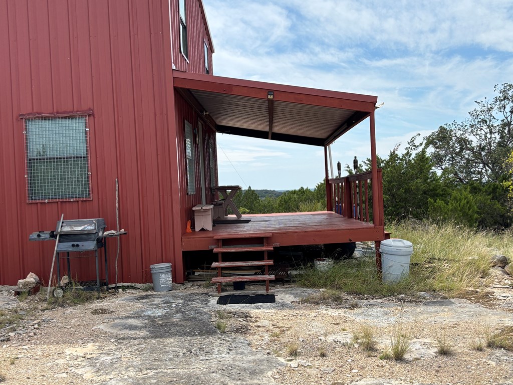 667 Other Rocksprings, TX 78880 - Photo 21 of 30