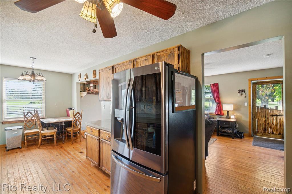 12607 South Reed Road Byron, MI 48418 - Photo 20 of 58