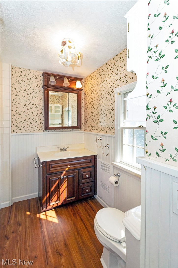 1224 Remsen Road Medina, OH 44256 - Photo 22 of 33 Upstairs Bathroom
