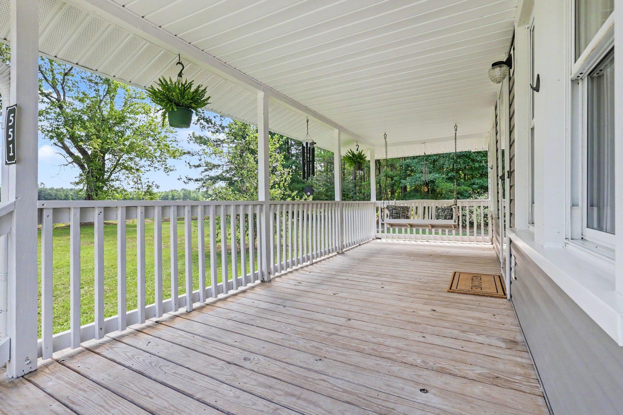 551 Dog Bluff Road Galivants Ferry, SC 29544 - Photo 4 of 36