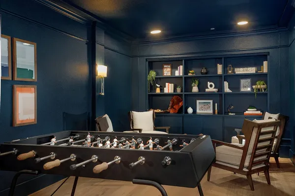 $2,142 | 8900 Six Pines Drive, Unit 662, The Woodlands, TX 77380