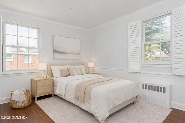 $1,100,000 | 84 Putnam Park, Greenwich, CT 06830