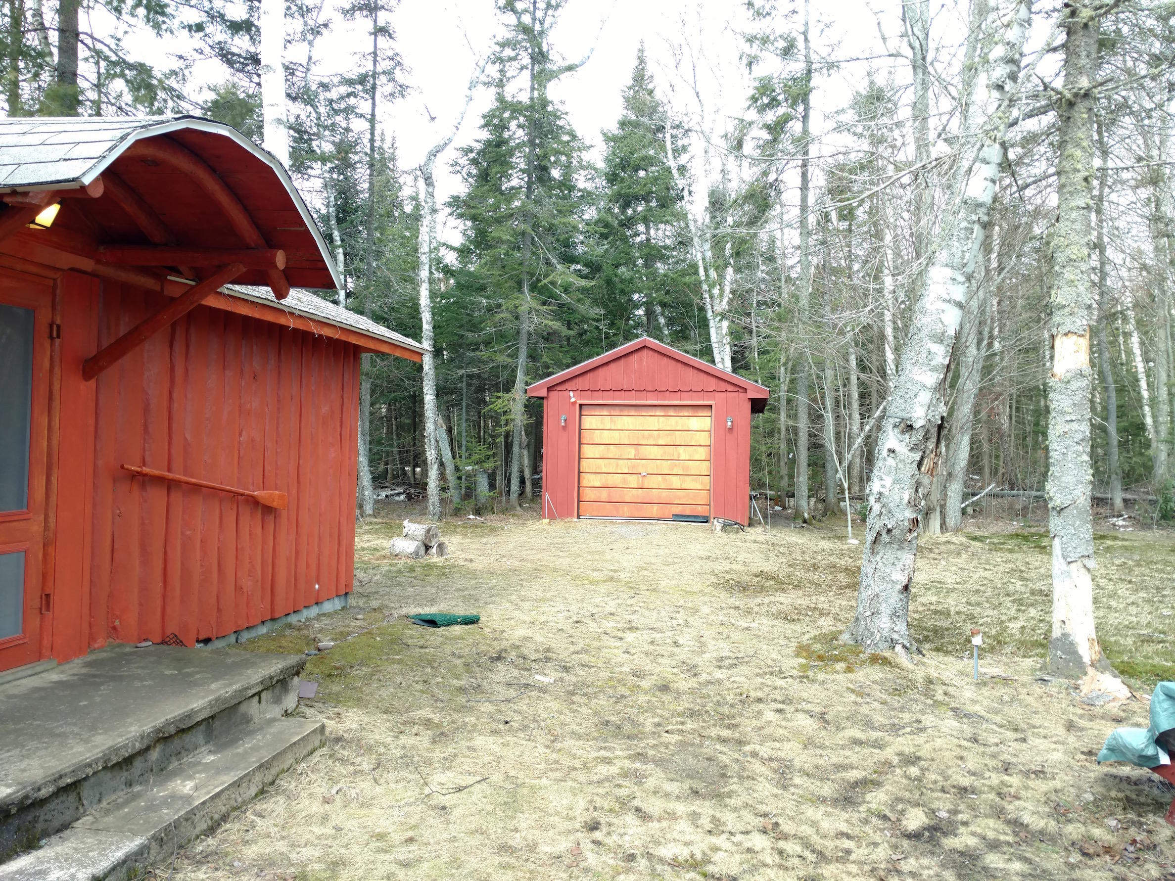10359 North Whitefish Point Road Paradise, MI 49768 - Photo 7 of 11 Gallery Image 7