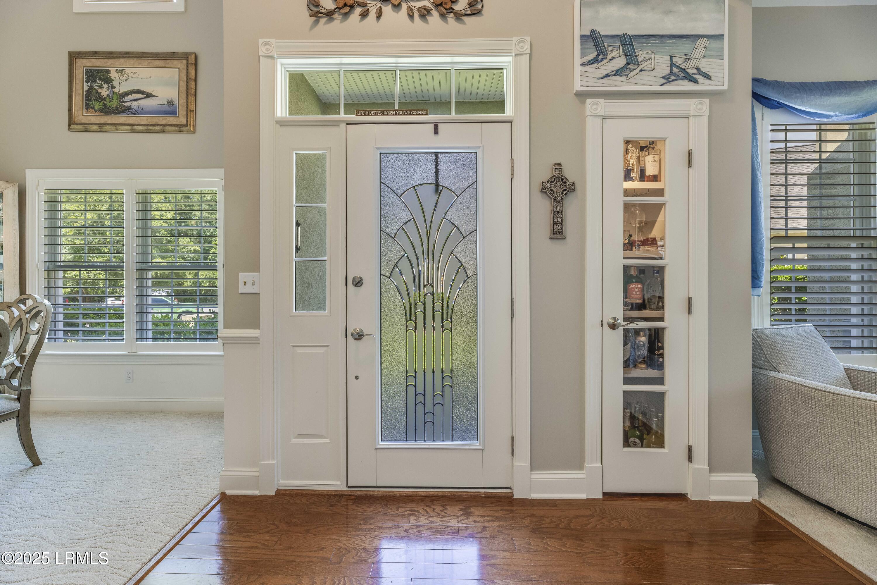 300 Persimmon Circle Hardeeville, SC 29927 - Photo 34 of 60 300 Persimmon Cir (1 of 65)