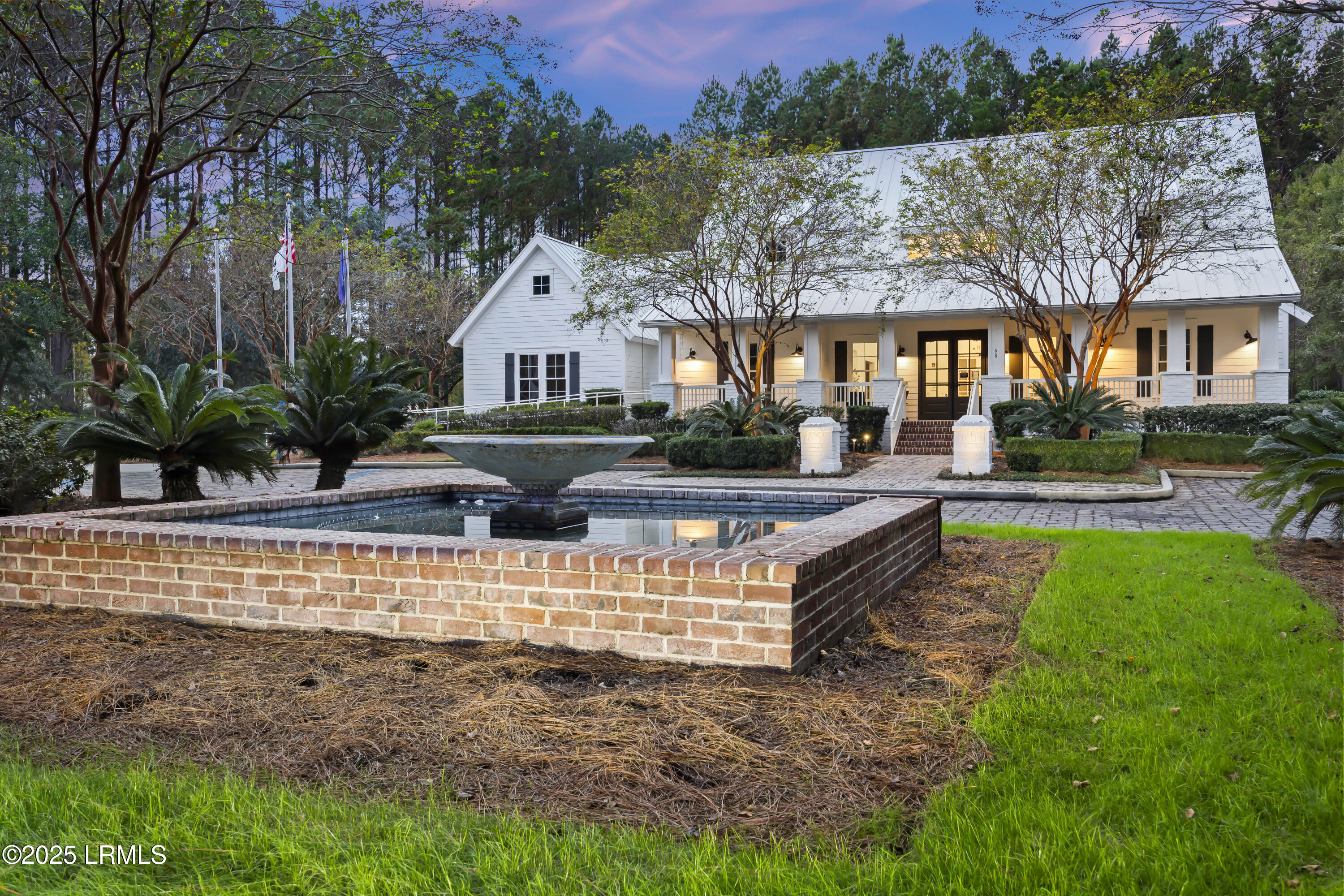 300 Persimmon Circle Hardeeville, SC 29927 - Photo 59 of 60 4R9A8059