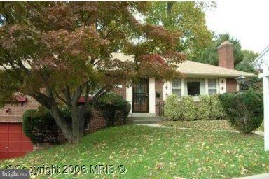 2109 Westview Terrace Silver Spring, MD 20910 - Photo 1 of 1 Exterior (Main)