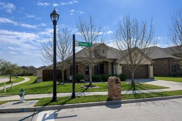 $339,999 | 2403 Thayne Drive, Anna, TX 75409