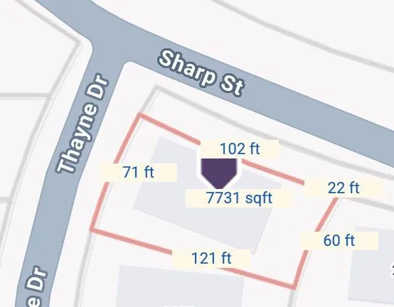 $339,999 | 2403 Thayne Drive, Anna, TX 75409