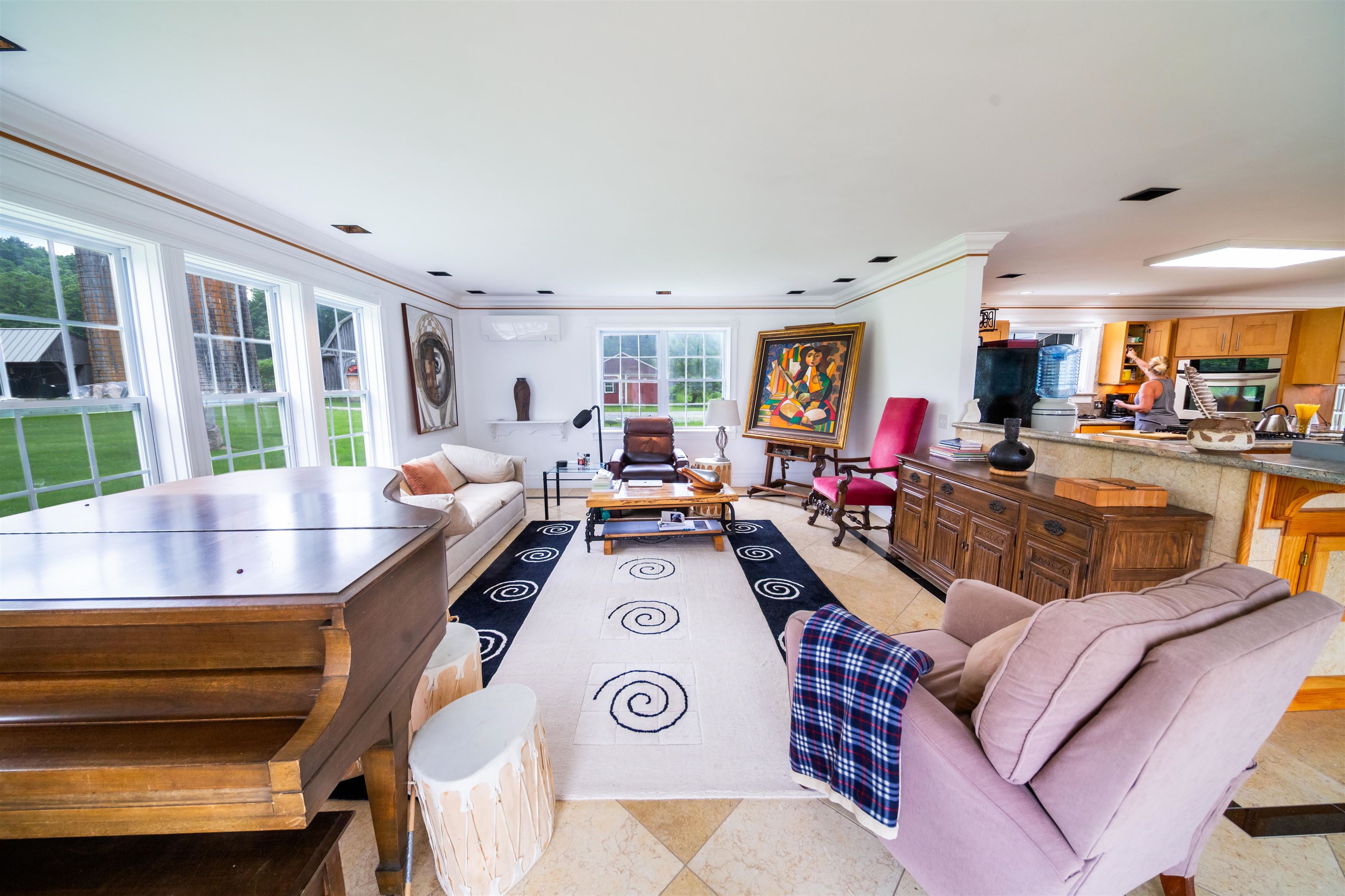 957 Pleasant Valley Road Benson, VT 05760 - Photo 11 of 60