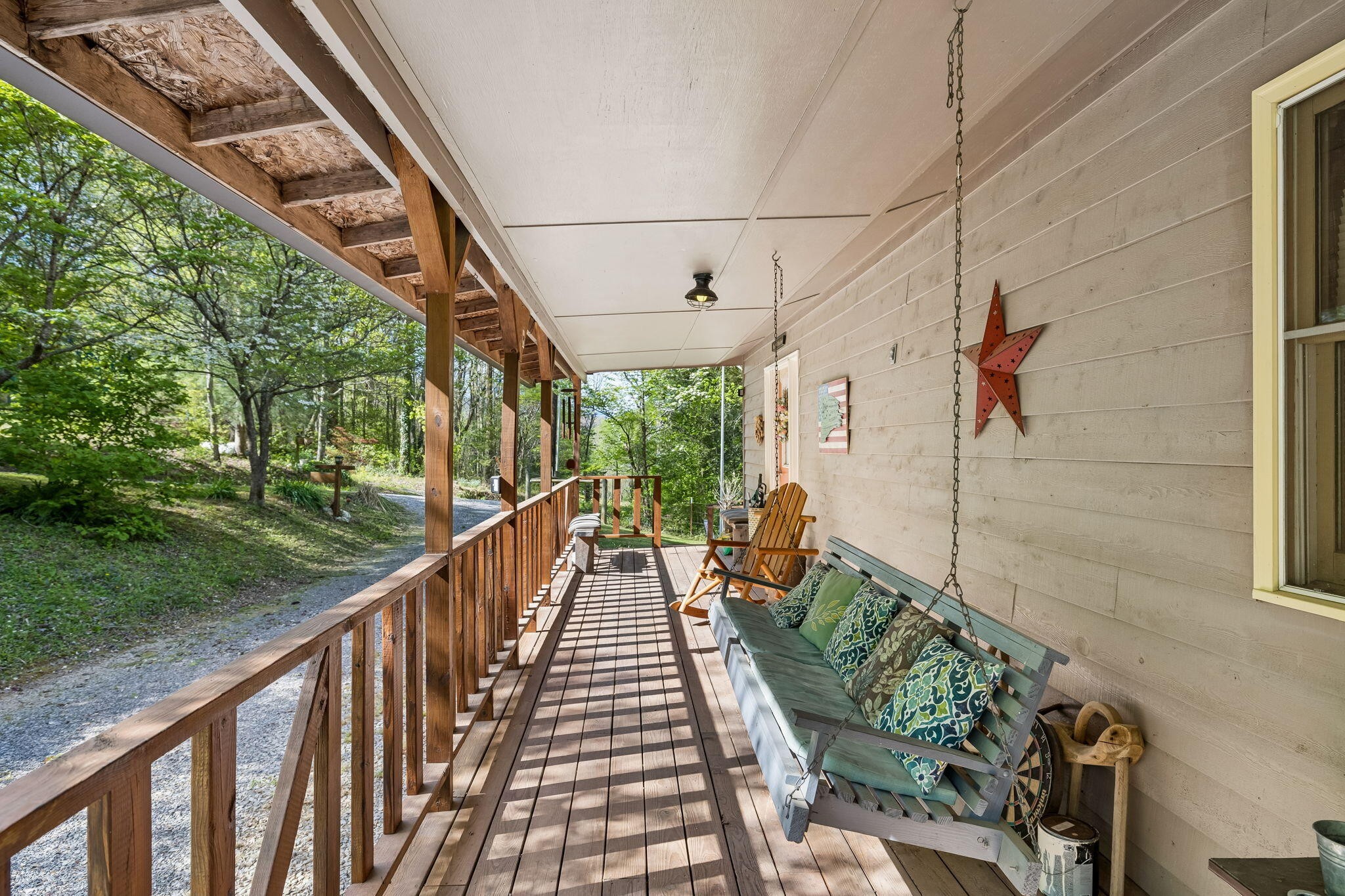 1532 Turkey Creek Road Tellico Plains, TN 37385 - Photo 30 of 65