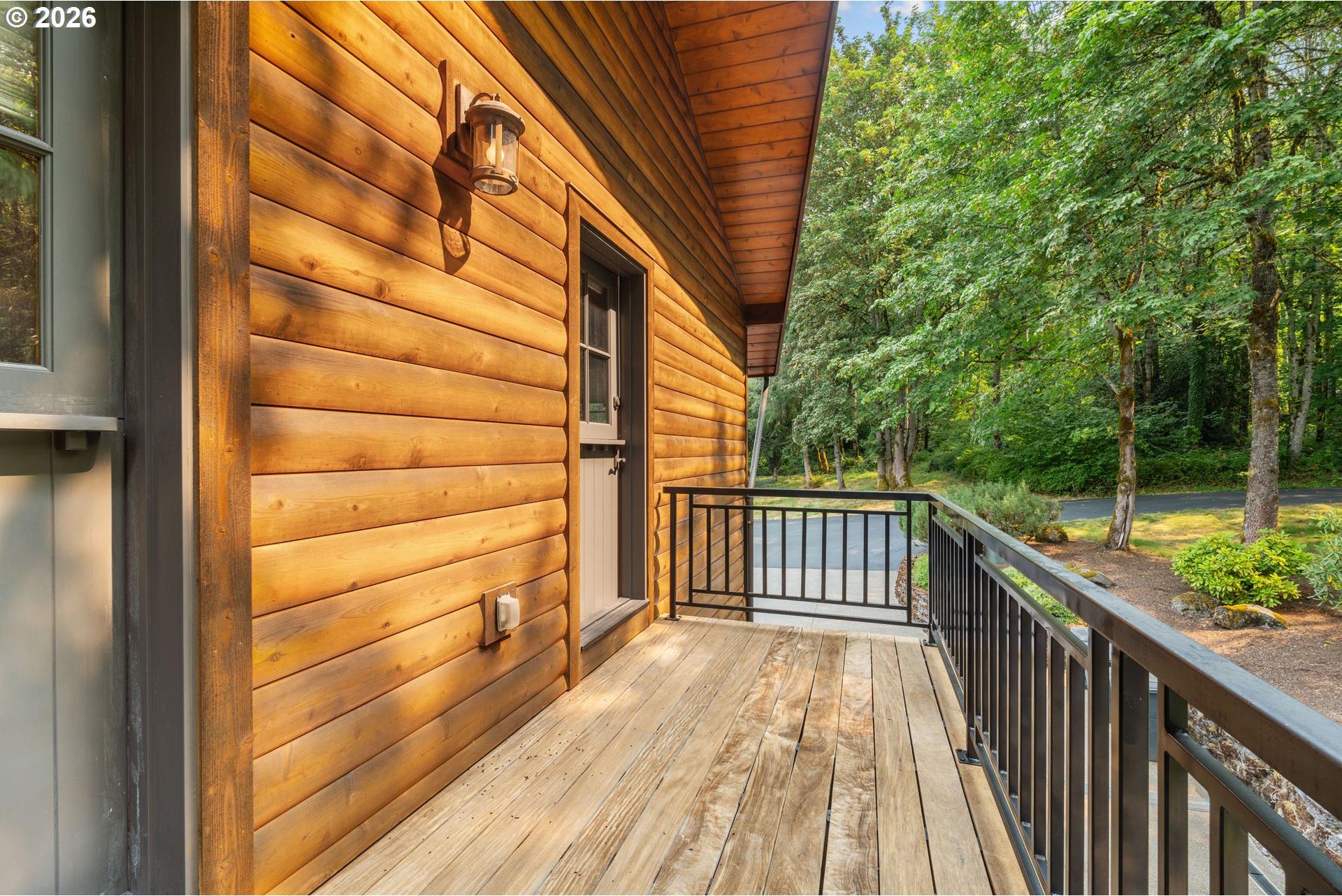 37573 Southeast Gordon Creek Road Corbett, OR 97019 - Photo 18 of 41 Gallery Image 18
