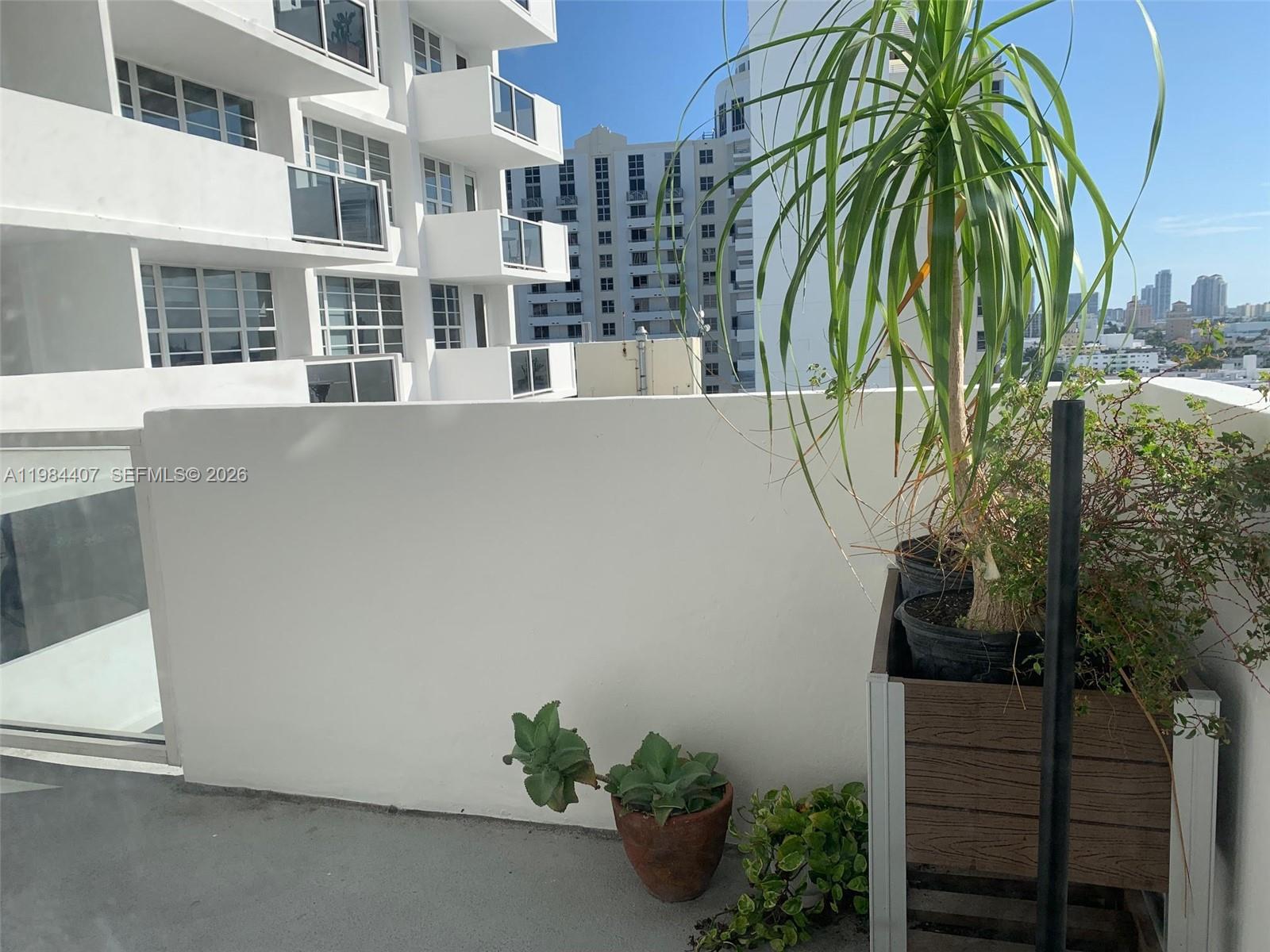 100 Lincoln Road, Unit 1203 Miami Beach, FL 33139 - Photo 3 of 22