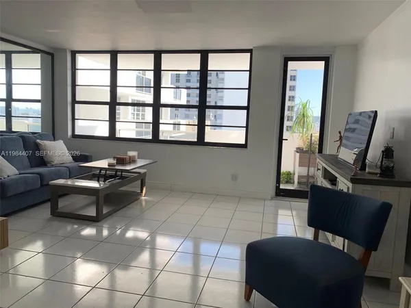 workspace with furniture and window