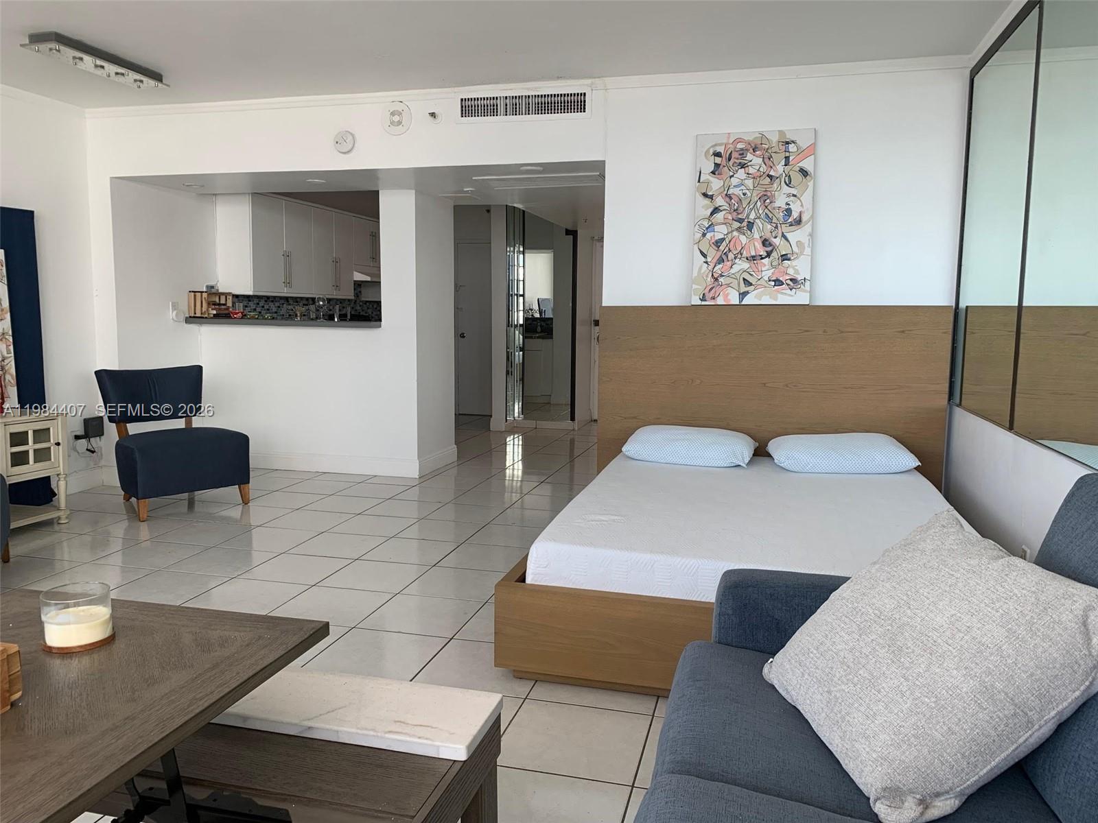 100 Lincoln Road, Unit 1203 Miami Beach, FL 33139 - Photo 7 of 22