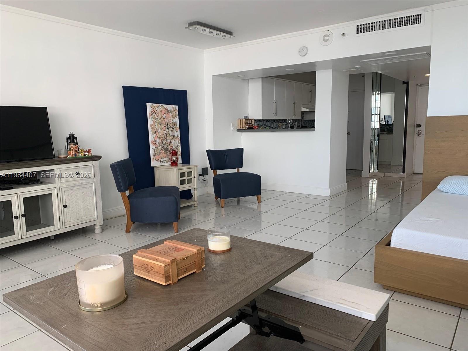 100 Lincoln Road, Unit 1203 Miami Beach, FL 33139 - Photo 9 of 22