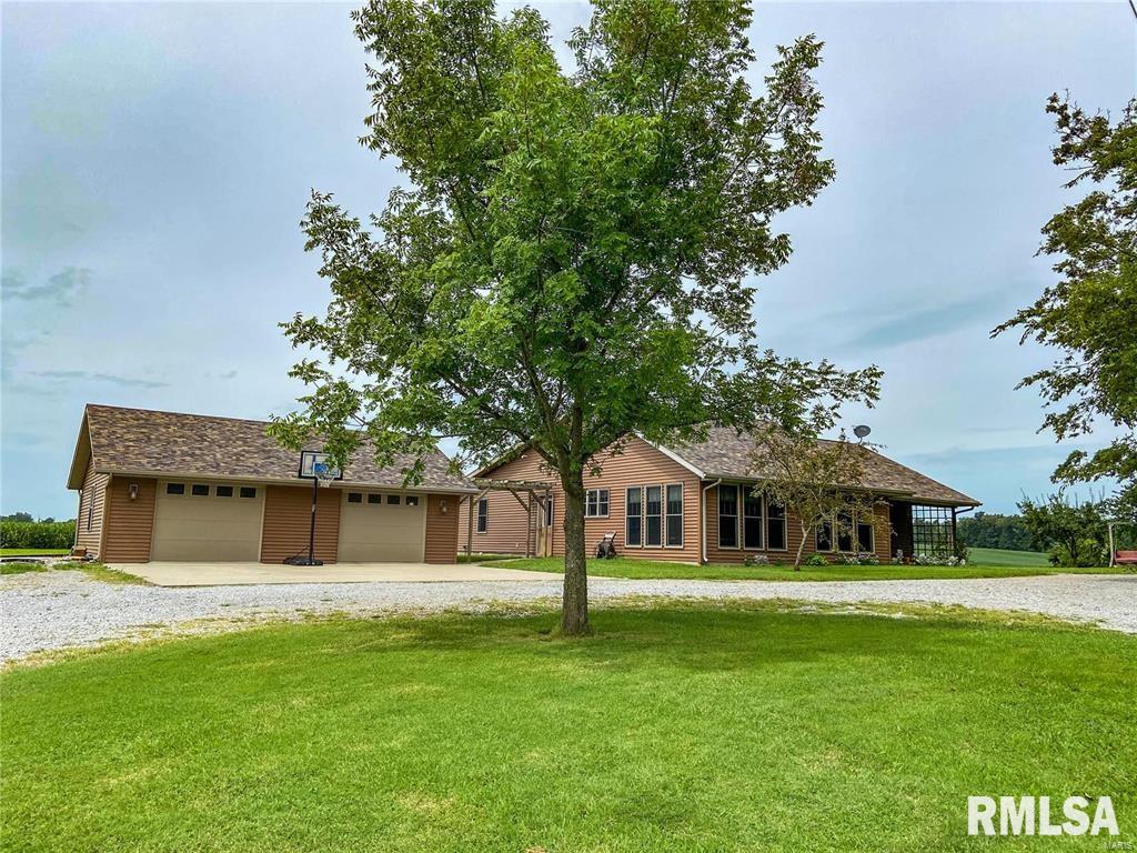 85 Langley Road Raleigh, IL 62977 - Photo 1 of 20 Gallery Image 1