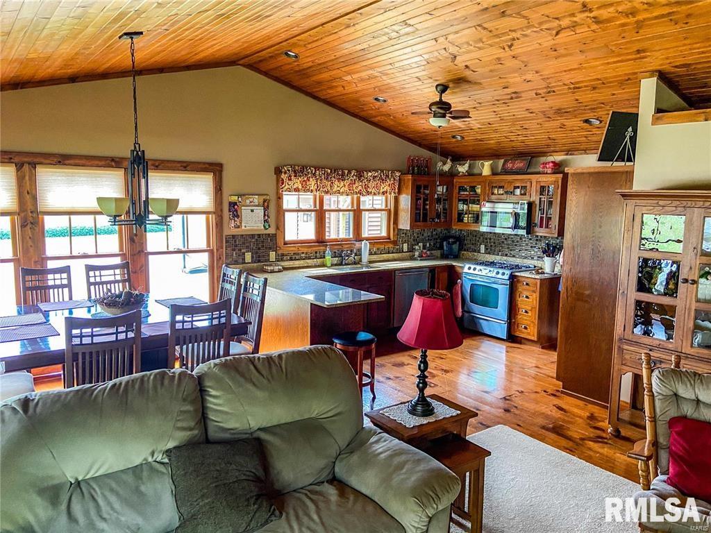 85 Langley Road Raleigh, IL 62977 - Photo 7 of 20 Gallery Image 7