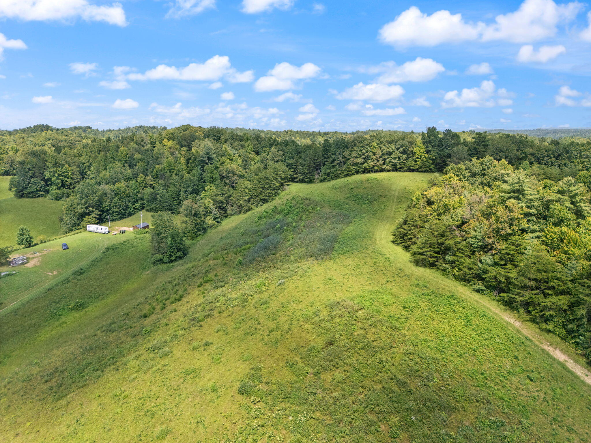 249 Sorrell Road Wellington, KY 40387 - Photo 7 of 30 24-web-or-mls-DJI_20250811152535_0234_D