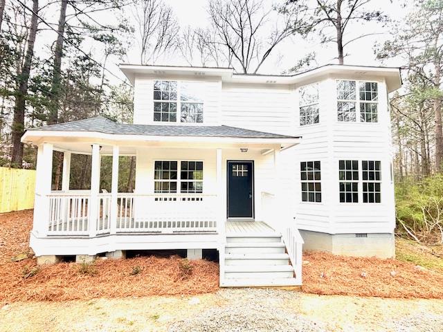 8630 Warm Springs Road Midland, GA 31820 - Photo 1 of 67 Main View