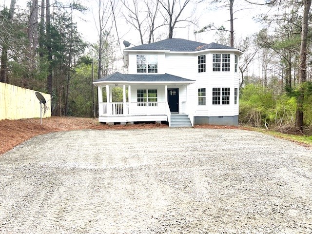 8630 Warm Springs Road Midland, GA 31820 - Photo 2 of 67