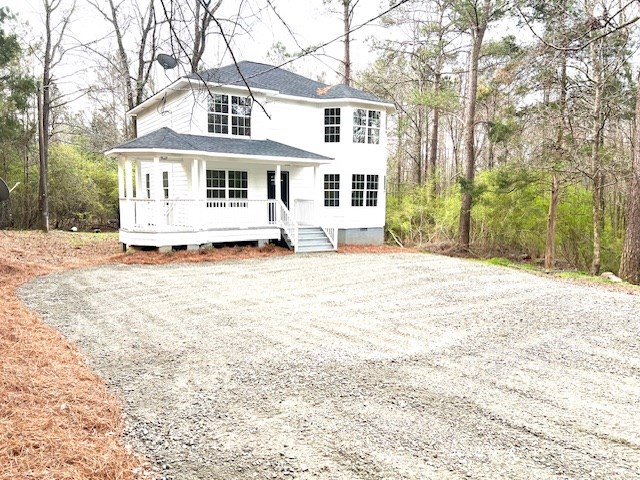 8630 Warm Springs Road Midland, GA 31820 - Photo 3 of 67