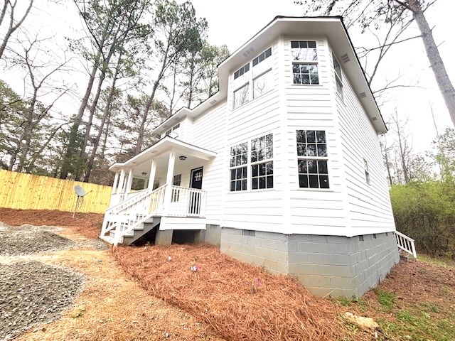 8630 Warm Springs Road Midland, GA 31820 - Photo 4 of 67