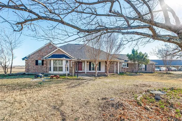 $2,275,000 | 453 County Road 371, Anna, TX 75409