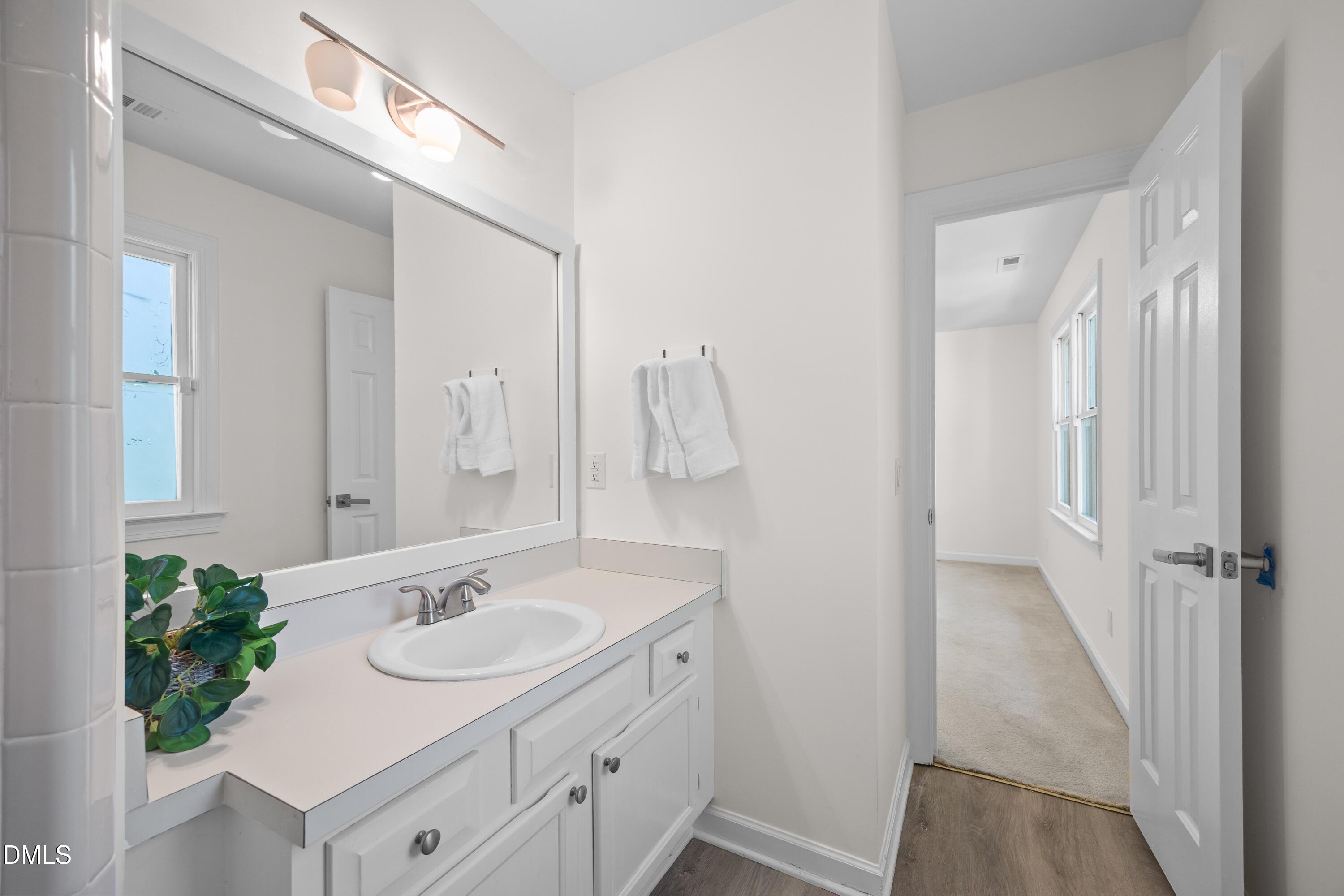 4904 Fortunes Ridge Drive Durham, NC 27713 - Photo 38 of 54 Primary bath 3
