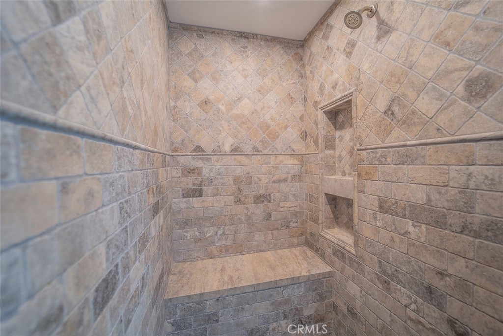 25276 Barque Way Dana Point, CA 92629 - Photo 38 of 61 a bathroom with a shower