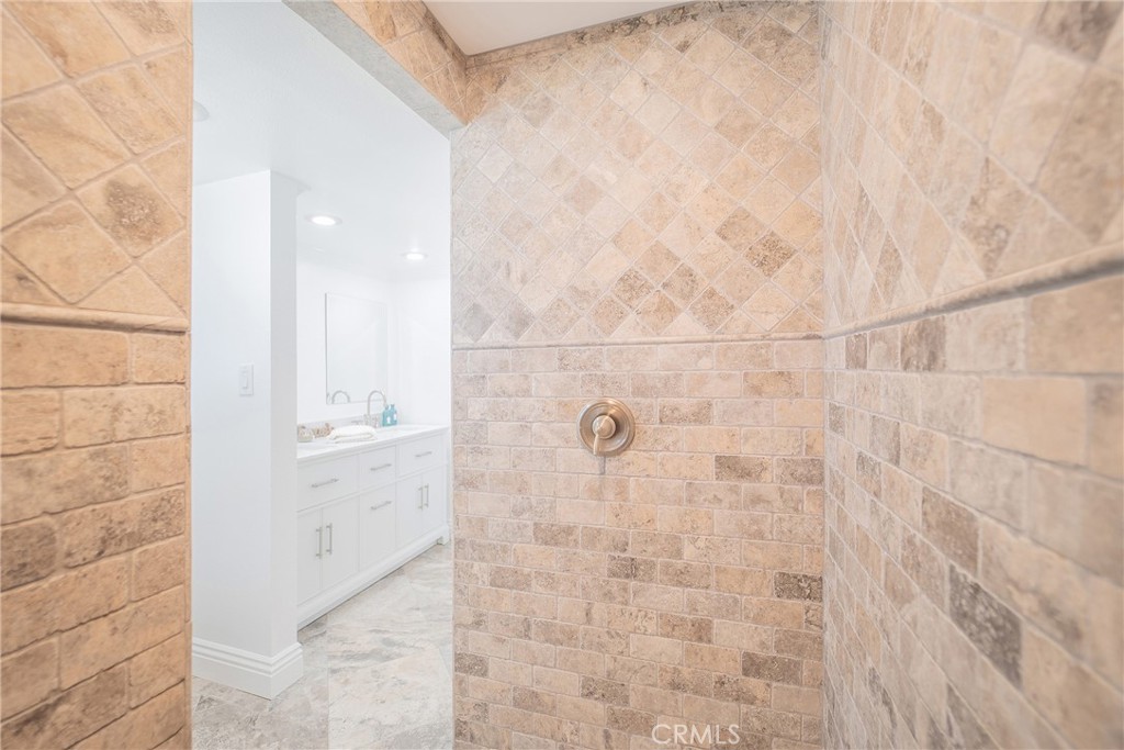 25276 Barque Way Dana Point, CA 92629 - Photo 39 of 61 Primary/Master Walk-in Shower