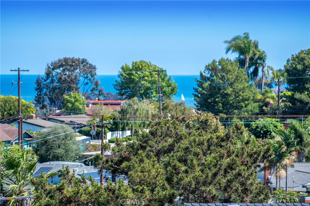 25276 Barque Way Dana Point, CA 92629 - Photo 53 of 61 a view of a house with a street and a garden