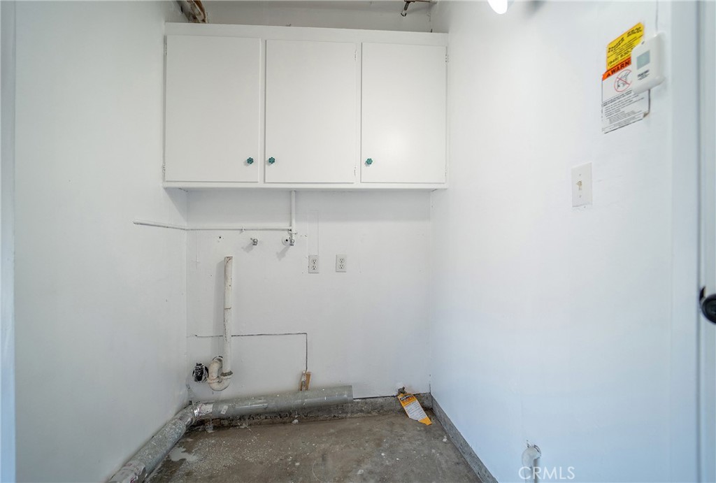 25276 Barque Way Dana Point, CA 92629 - Photo 60 of 61 a view of utility room