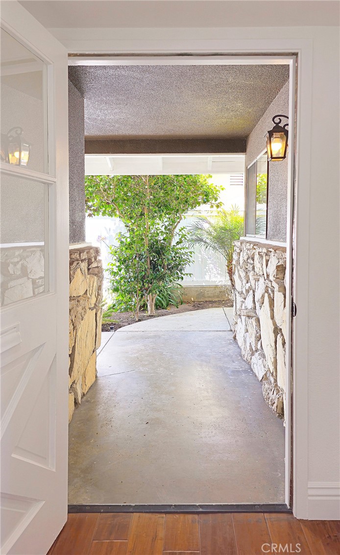 25276 Barque Way Dana Point, CA 92629 - Photo 10 of 61 a view of livingroom with furniture and floor to ceiling window