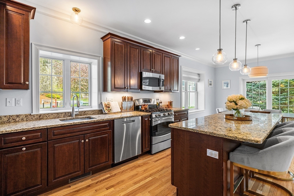 58 Sunset Ridge Lane, Unit 58 Bolton, MA 01740 - Photo 4 of 33
