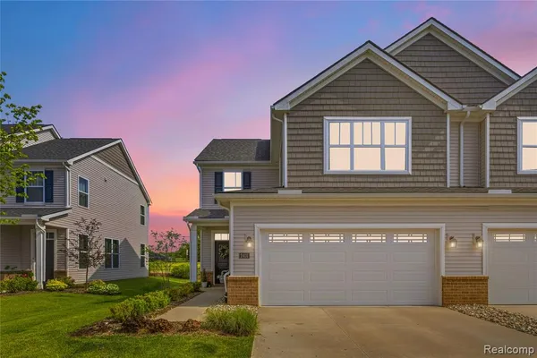 $415,000 | 2401 Salt Springs Drive, Saline, MI 48176