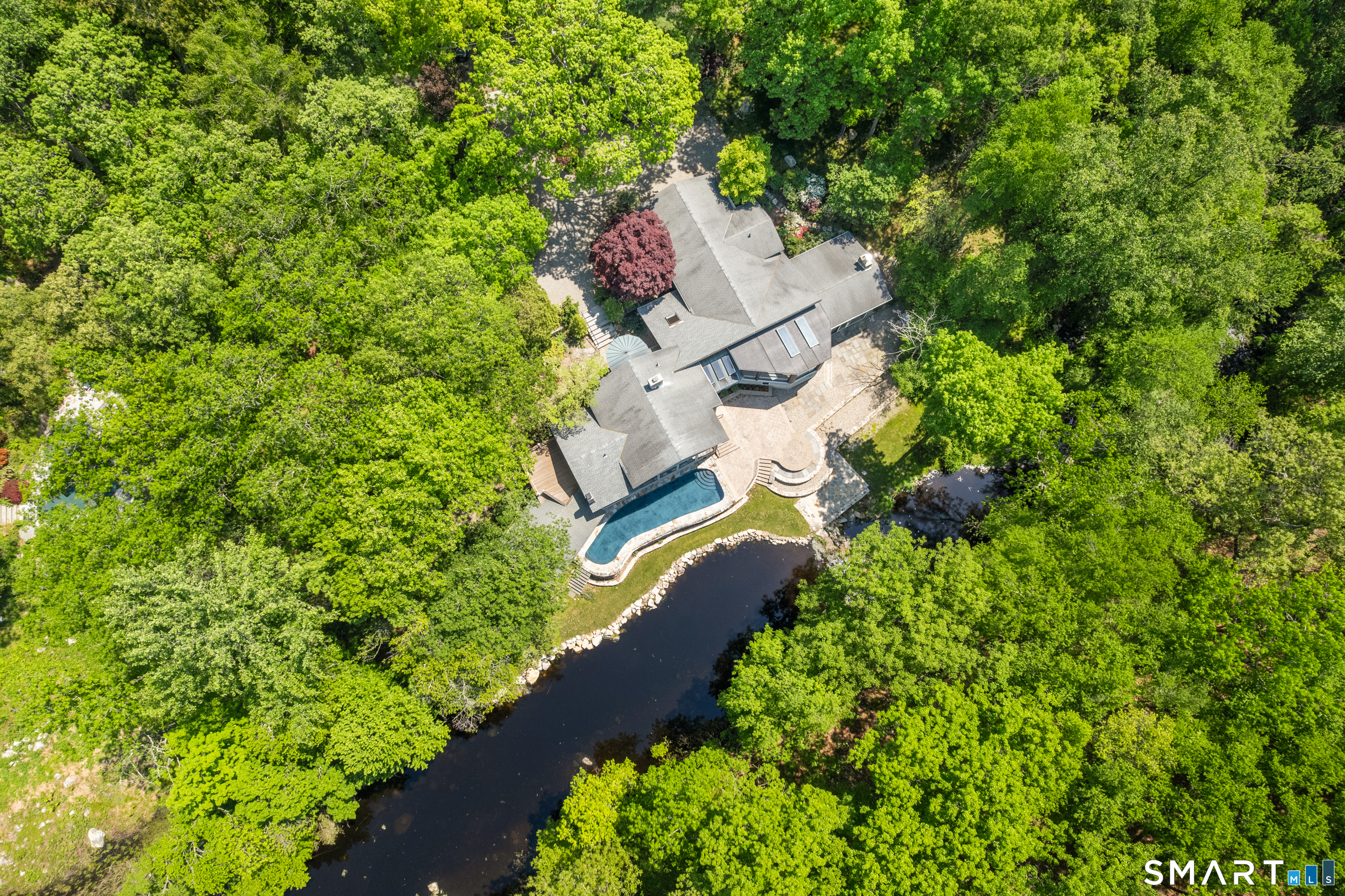 22 Pent Road Weston, CT 06883 - Photo 31 of 38