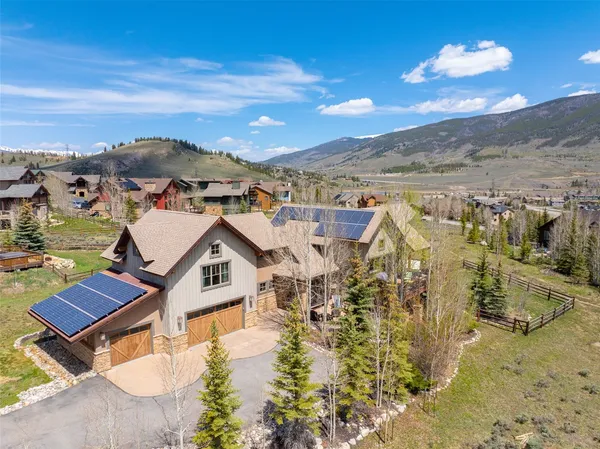 $2,450,000 | 34 Snow Peak Court, Dillon, CO 80435