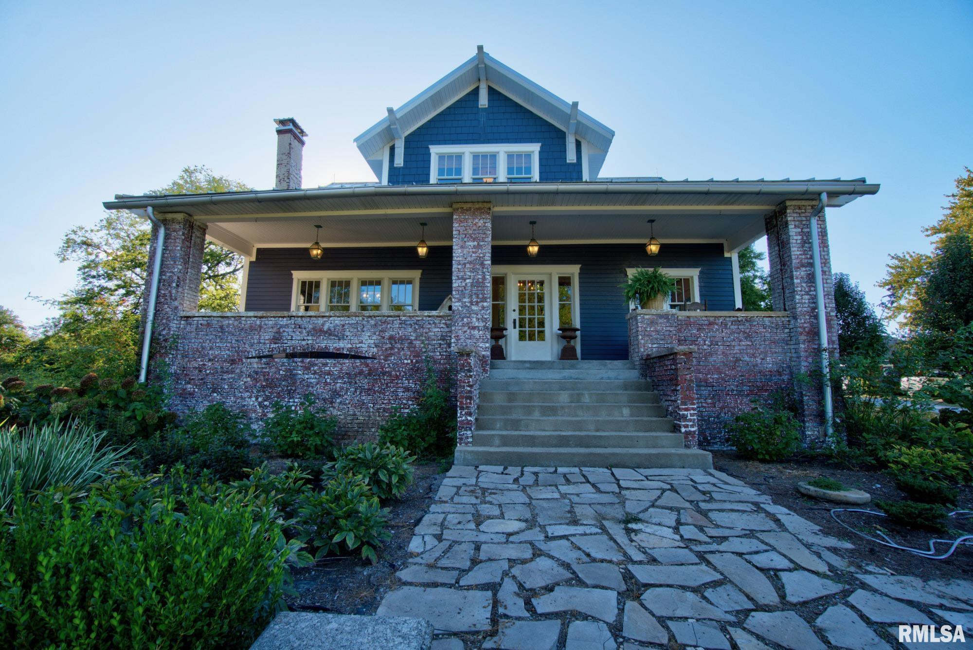 2021 Oglesby Road Harrisburg, IL 62946 - Photo 11 of 87