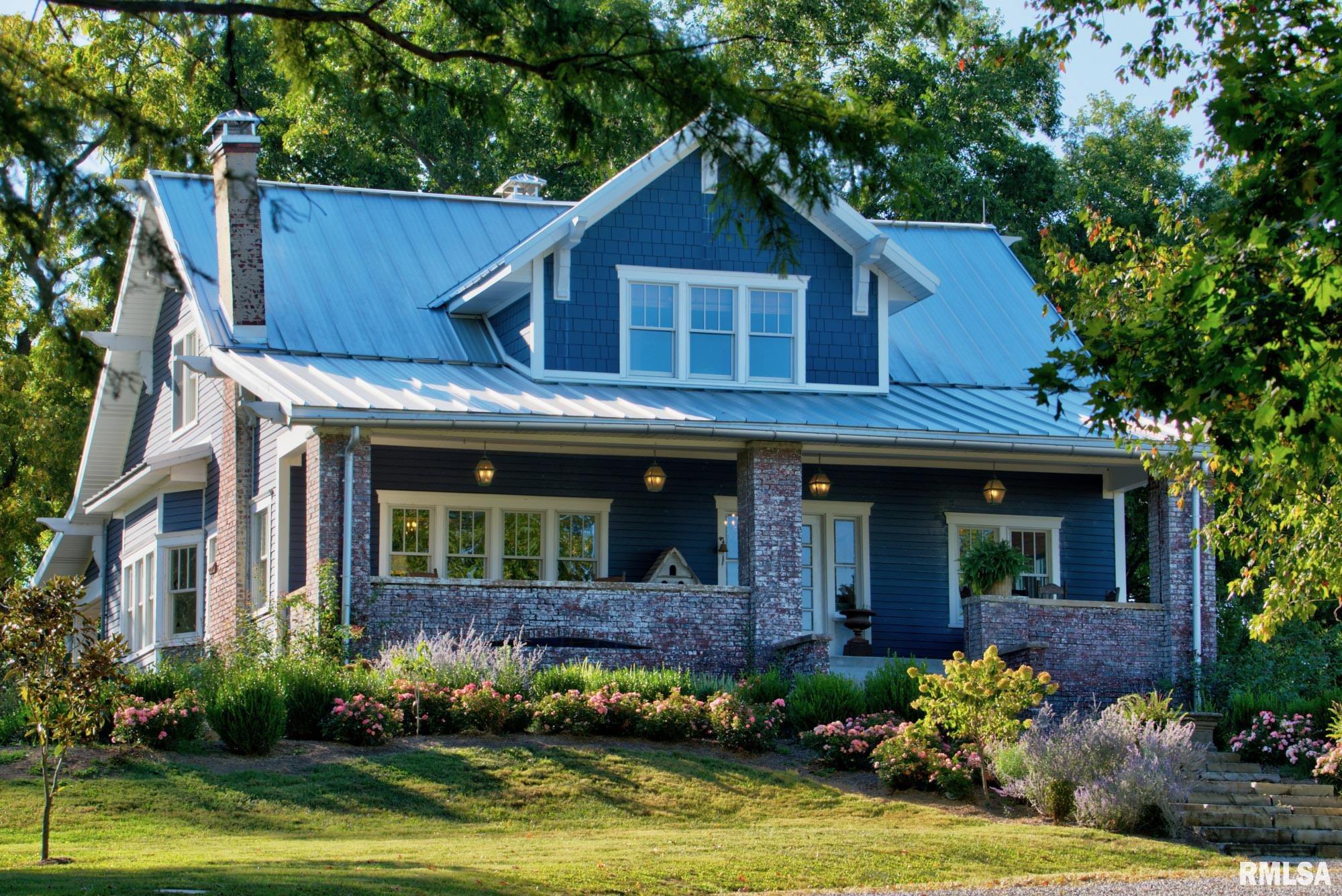 2021 Oglesby Road Harrisburg, IL 62946 - Photo 2 of 87